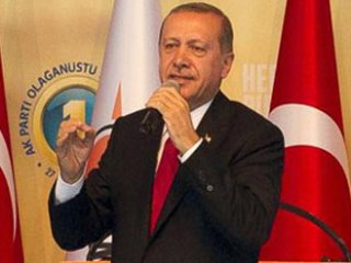 Erdoğan'a Ermenistan'dan Davet Var