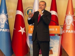 Erdoğan'dan Fethullah Gülen'e Soru