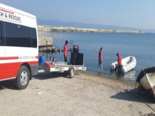 Kayıp Gençler 7 İlde Aranıyor