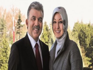 Gül'den AK Parti Kongresine Telgraf