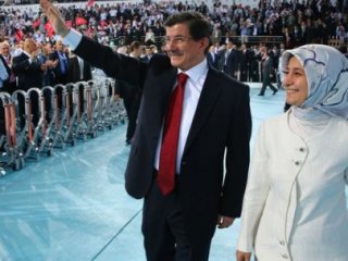 Ahmet Davutoğlu Net Konuştu