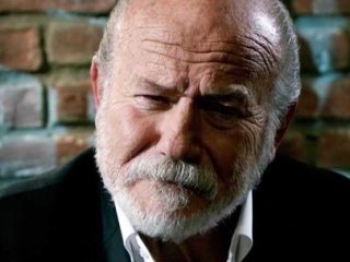 Vadi'nin Ak Saçlısı Yoğun Bakımda