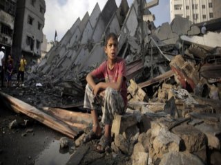 Gazze'deki Ateşkesin Maddeleri