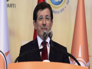 Davutoğlu'nun Kırmızı Çizgileri