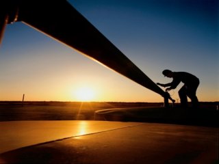 NATO Hattı E-5'i Kitledi!