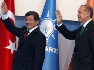 AK Parti Kongresi'nden Notlar