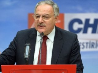CHP'den İlginç Kongre Yorumu!
