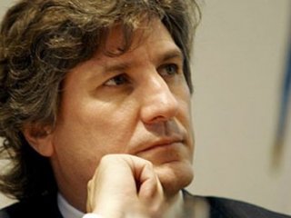 Arjantin'den Türkiye'ye Kritik Ziyaret