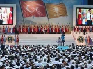 Erdoğan Bayraktar’a İlginç Anons