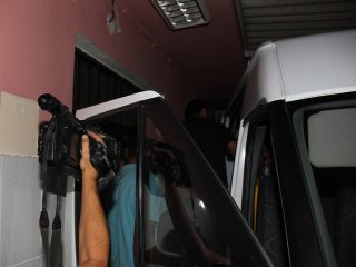 Adana Emniyeti'nde Şok Operasyon