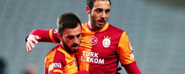 Pazarlık Başladı! Galatasaray'dan Ayrılıyor!