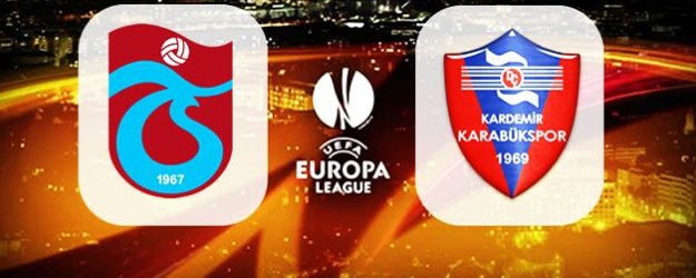 Trabzon ve Karabük'ün Maçları Hangi Kanalda?
