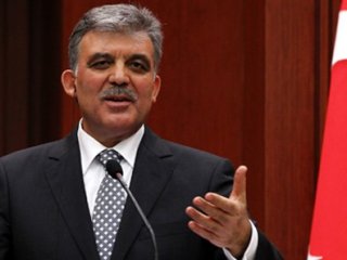 Ak Parti Gül'e Tüm Kapılarını Kapattı Mı?