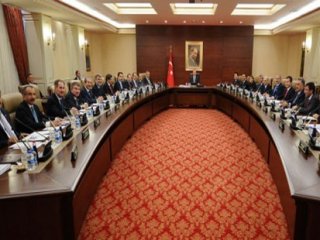 Yeni Hükümet Bu Gece Kuruluyor
