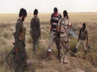 ABD'li Kadın Rehine İçin Rekor Fidye!