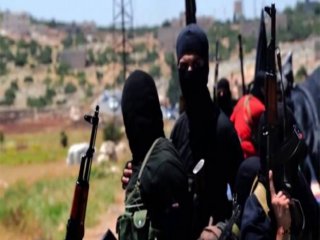 IŞİD İçin Savaşan Bir ABD'li Öldürüldü