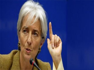 IMF'nin Patronuna Şok Soruşturma