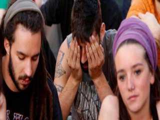 Avrupa'da Bir Nesil Yok Olup Gidiyor