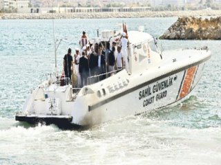 Kaybolan Gençlerin İzi Martılarla Sürülecek