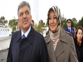 Abdullah Gül Ankara'dan Taşınıyor