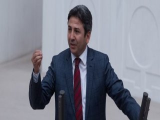 AK Partili Vekilin Acı Günü