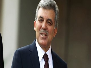 Gül'ün Partiye Dönüşünün Tek Yolu!