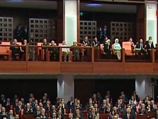 Bilal Erdoğan'dan CHP'lilere İlginç Tepki