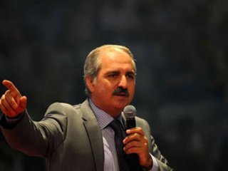 AK Parti'den CHP'ye İlk Tepki