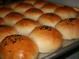 Poğaçadan Öyle Bir Şey Çıktı Ki..