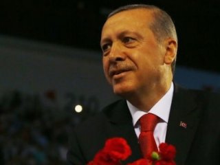 Erdoğan: Daha işin başındayız