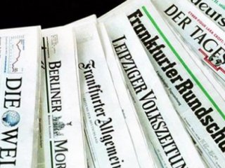 Devir Teslim Dünya Basınında