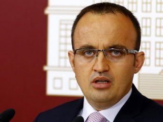 Kitapçık Atmaya En Sert Tepki