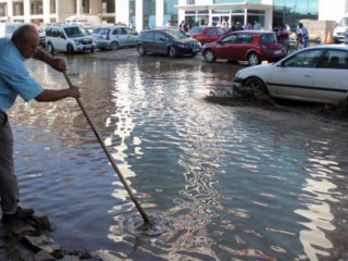 Meteoroloji'den Ordu ve Samsun'a Uyarı