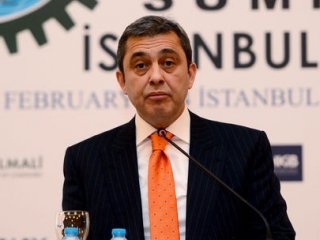 İTO'dan Erdoğan İçin Tebrik Mesajı