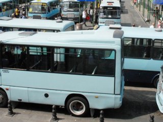 İstanbul'da Minibüs Ücretlerine Zam!
