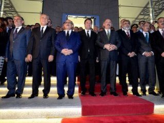 Arınç'tan Abdullah Gül Açıklaması!