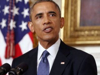 Obama'dan Şok  IŞİD Açıklaması