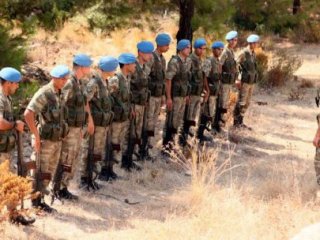 60 Komando Gün Boyu Onu Aradı!