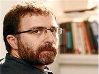 AHC'ye Şok Küfür!