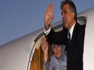 Gül Siyasete Dönecek Mi?