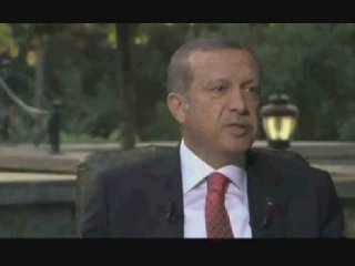 Cumhurbaşkanı'ndan İlk Röportaj