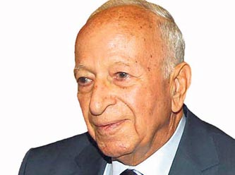 12 Eylül'ün başbakanı Bülent Ulusu'dan ilginç açıklama
