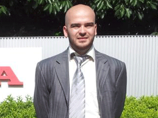 Asimo’nun Başarılı Türk Mühendisi