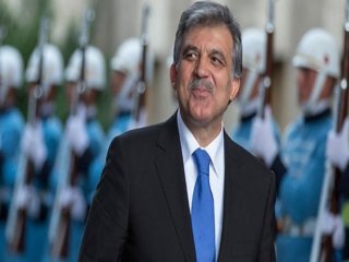 Gül'den Duygusal Veda