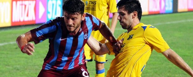 Taraftar Şokta! Trabzon Maçı TV'de Yok
