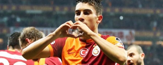 İspanyol Devi Telles'e Talip Oldu!