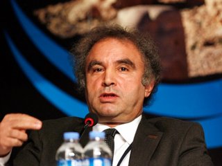 Rektör Yardımcısından Bölücü Sözler