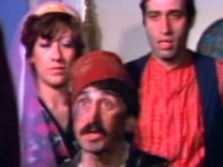 Küçük Enişte'den Kötü Haber