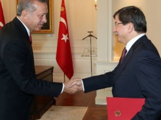 İşte Gidenler ve Gelenler