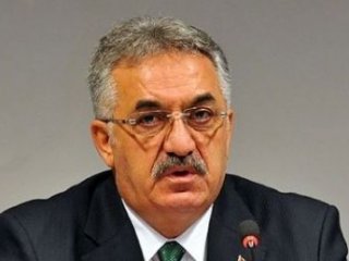 Hayati Yazıcı Kabine'deki Görev Değişikliği İçin İlk Kez Konuştu